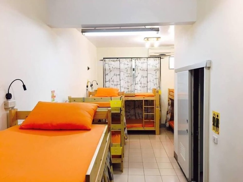 Hostal Casual Way