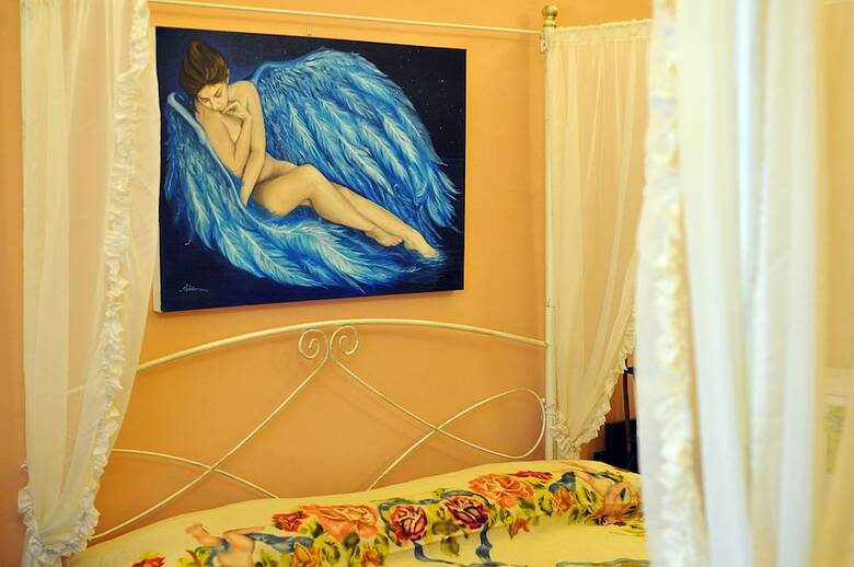 Bed & Breakfast Palazzo Osanna