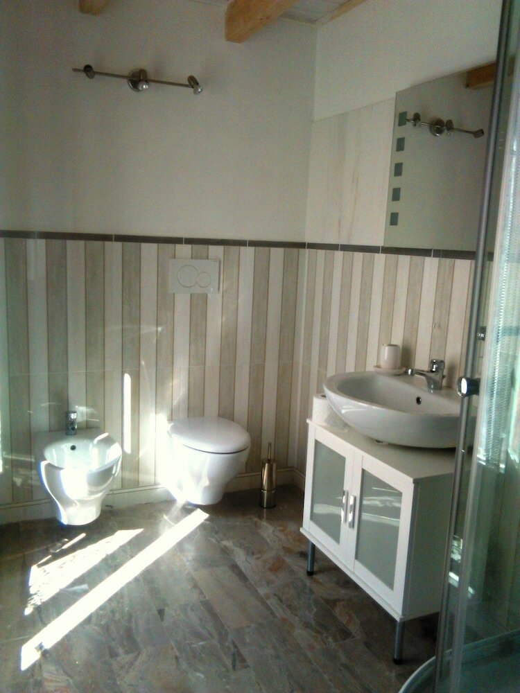 Bed & Breakfast Palazzo Osanna