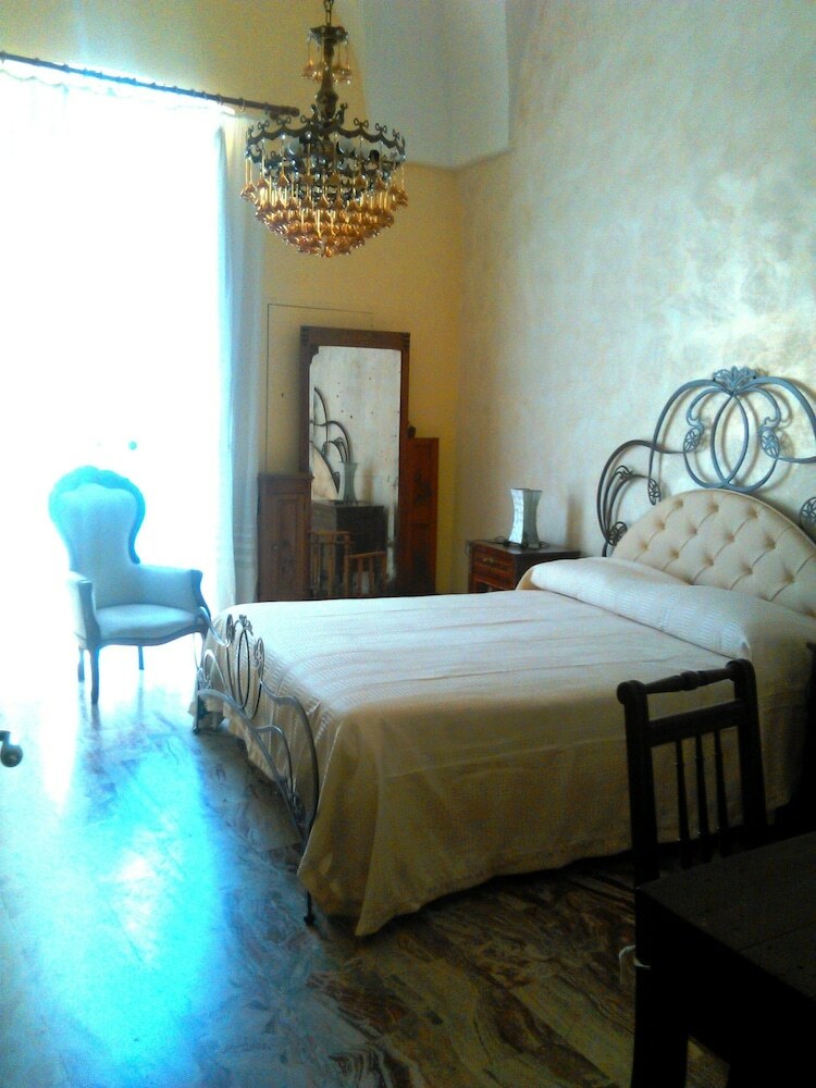 Bed & Breakfast Palazzo Osanna