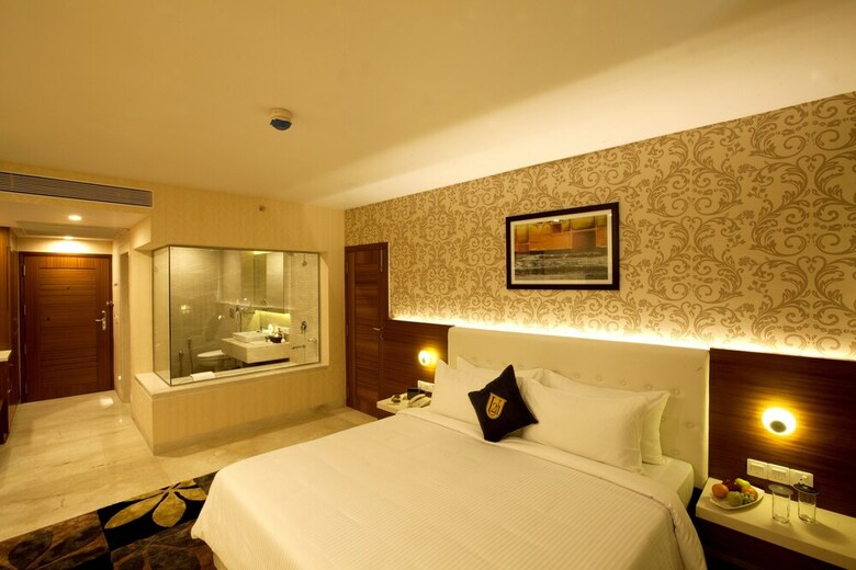 Hotel United-21 The Grand