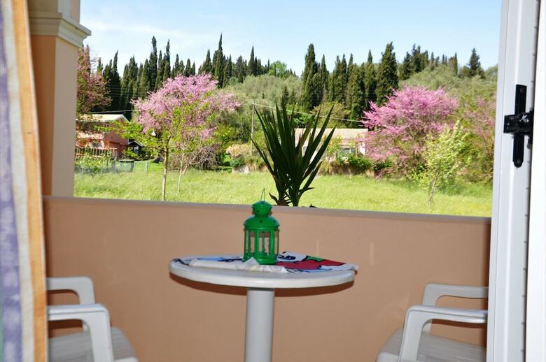 Apartamentos Marina Studios