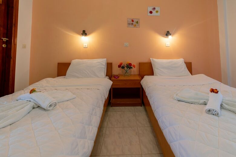Apartamentos Marina Studios