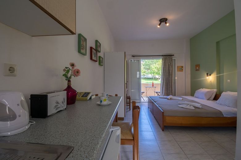 Apartamentos Marina Studios