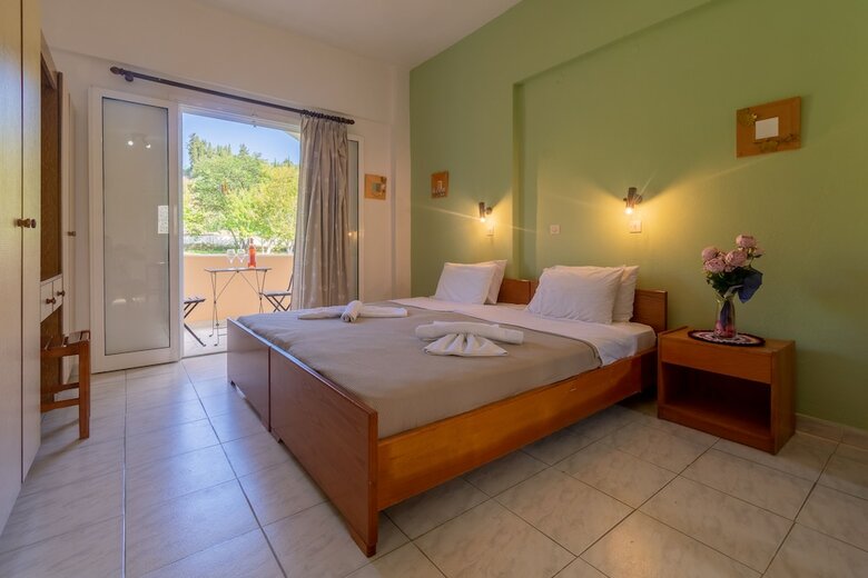 Apartamentos Marina Studios