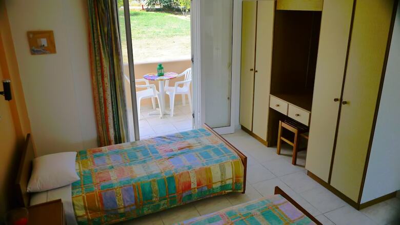 Apartamentos Marina Studios