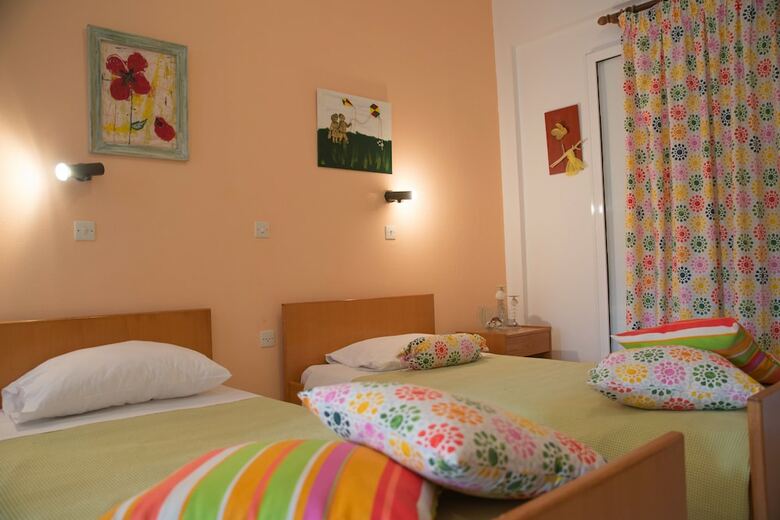 Apartamentos Marina Studios