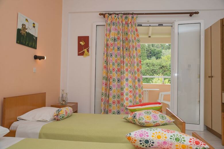 Apartamentos Marina Studios
