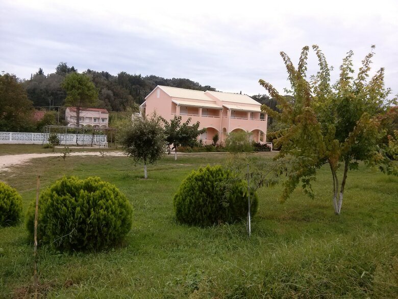 Apartamentos Marina Studios
