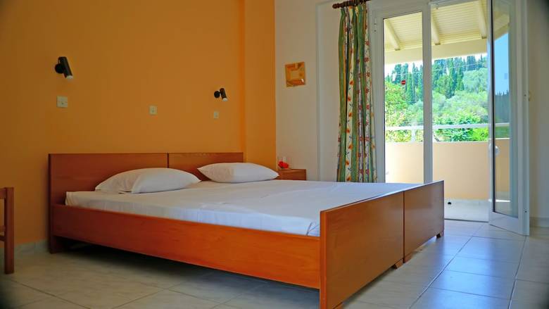 Apartamentos Marina Studios
