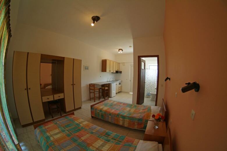 Apartamentos Marina Studios