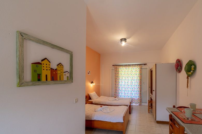 Apartamentos Marina Studios