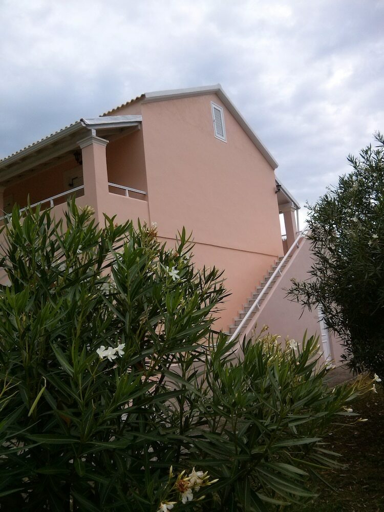 Apartamentos Marina Studios