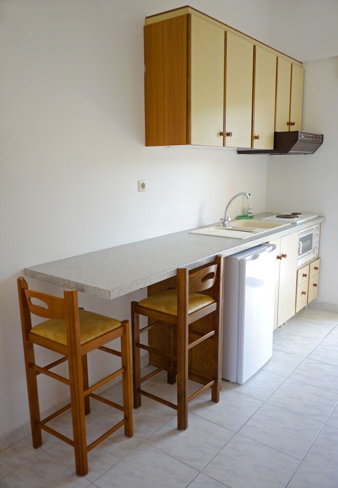 Apartamentos Marina Studios