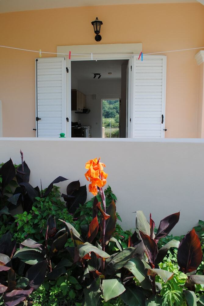 Apartamentos Marina Studios