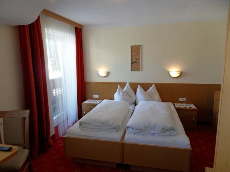 Pension G�stehaus Rosenhof