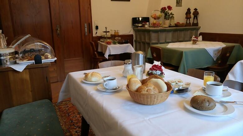 Pension G�stehaus Rosenhof