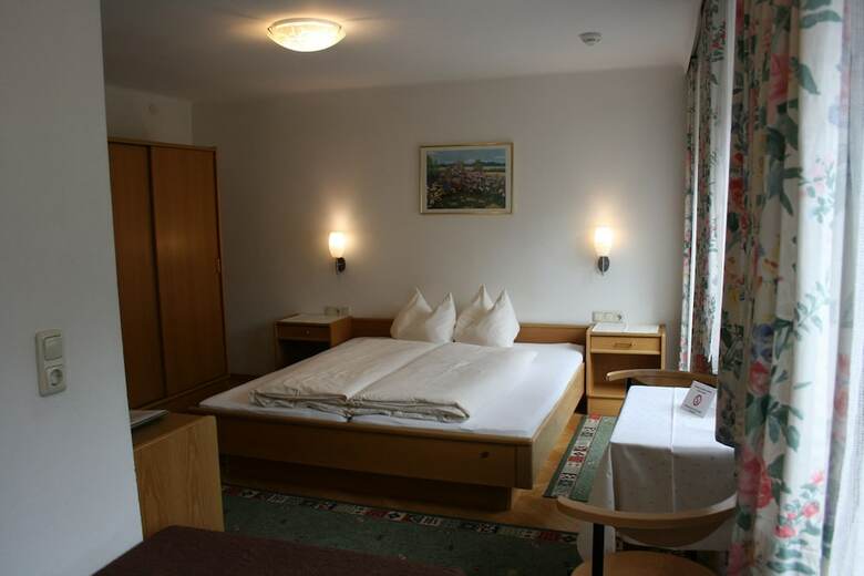 Pension G�stehaus Rosenhof