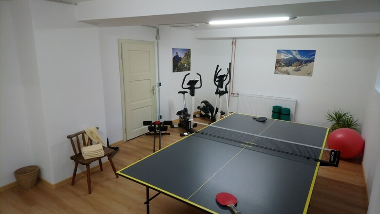 Pension G�stehaus Rosenhof