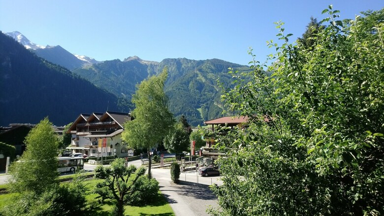 Pension G�stehaus Rosenhof