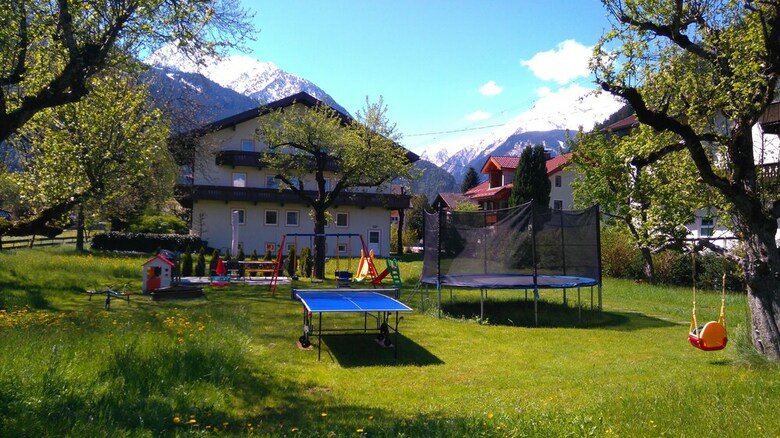 Pension G�stehaus Rosenhof