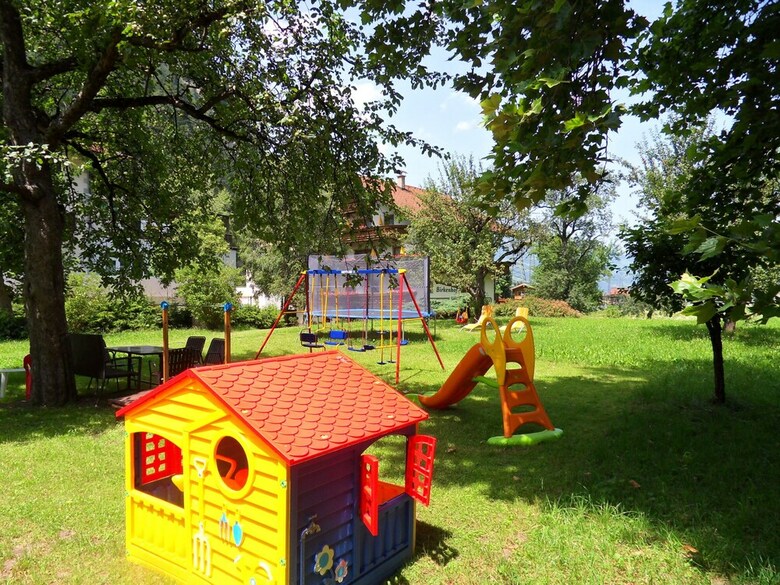 Pension G�stehaus Rosenhof