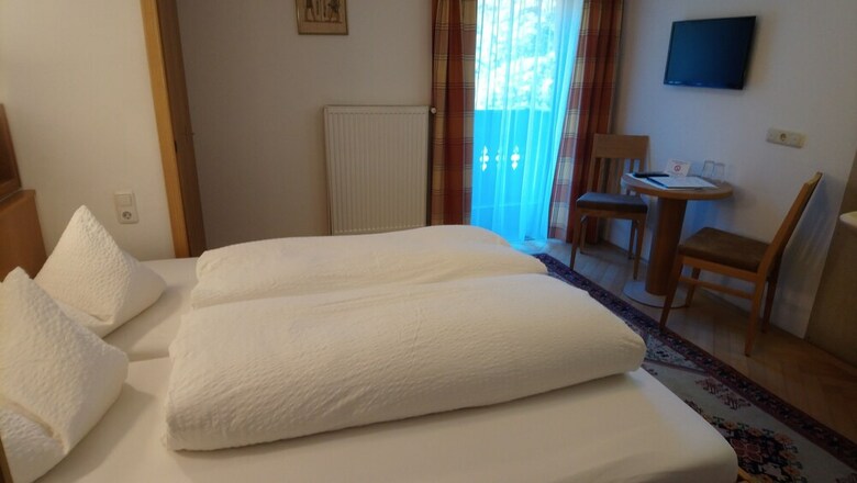 Pension G�stehaus Rosenhof