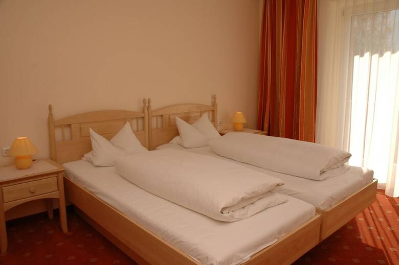 Pension G�stehaus Rosenhof