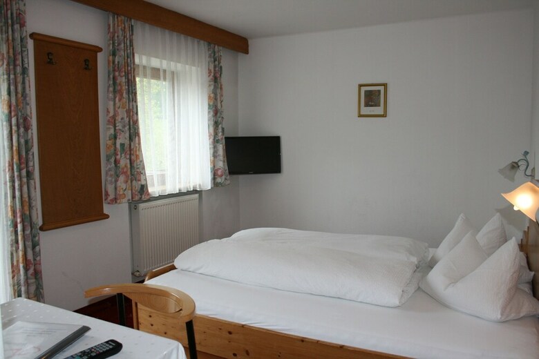 Pension G�stehaus Rosenhof