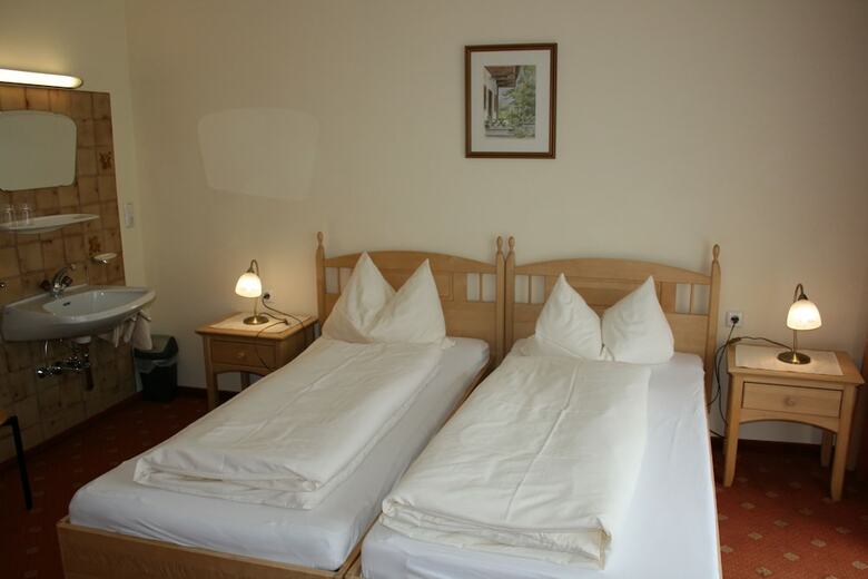 Pension G�stehaus Rosenhof