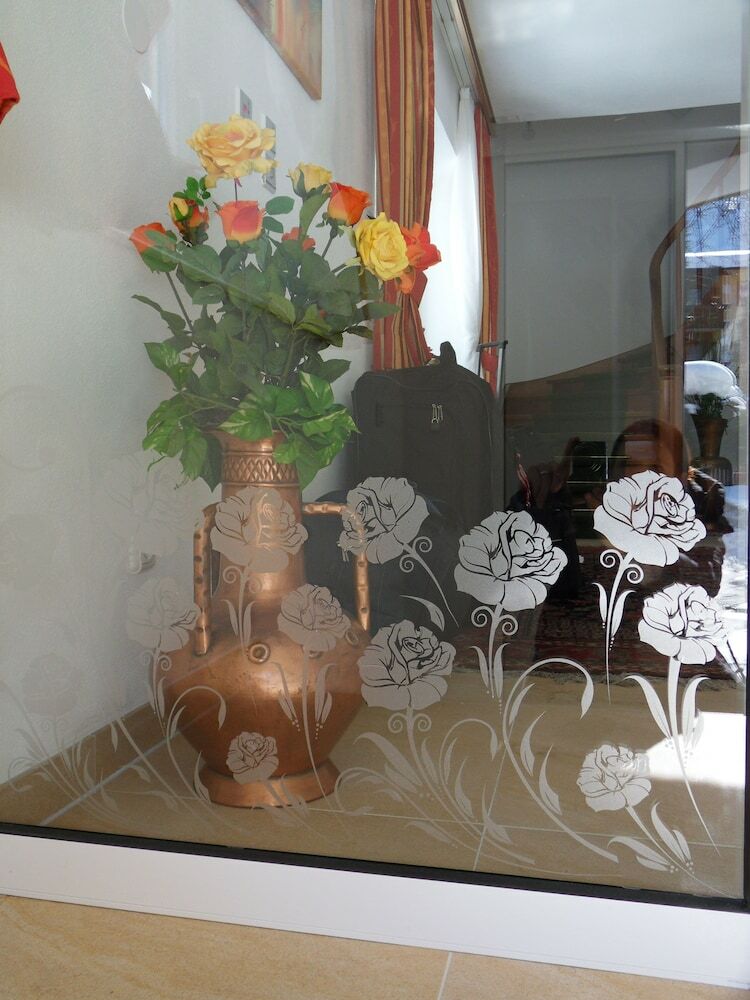 Pension G�stehaus Rosenhof
