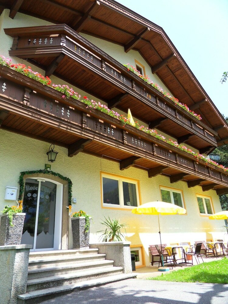 Pension G�stehaus Rosenhof