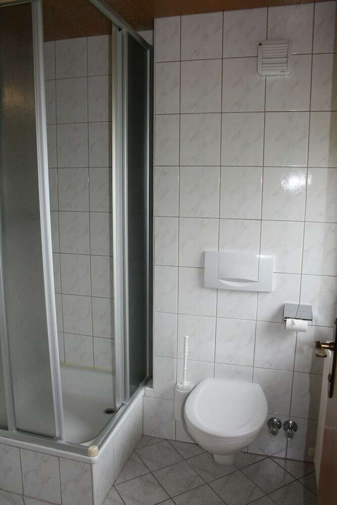 Pension G�stehaus Rosenhof