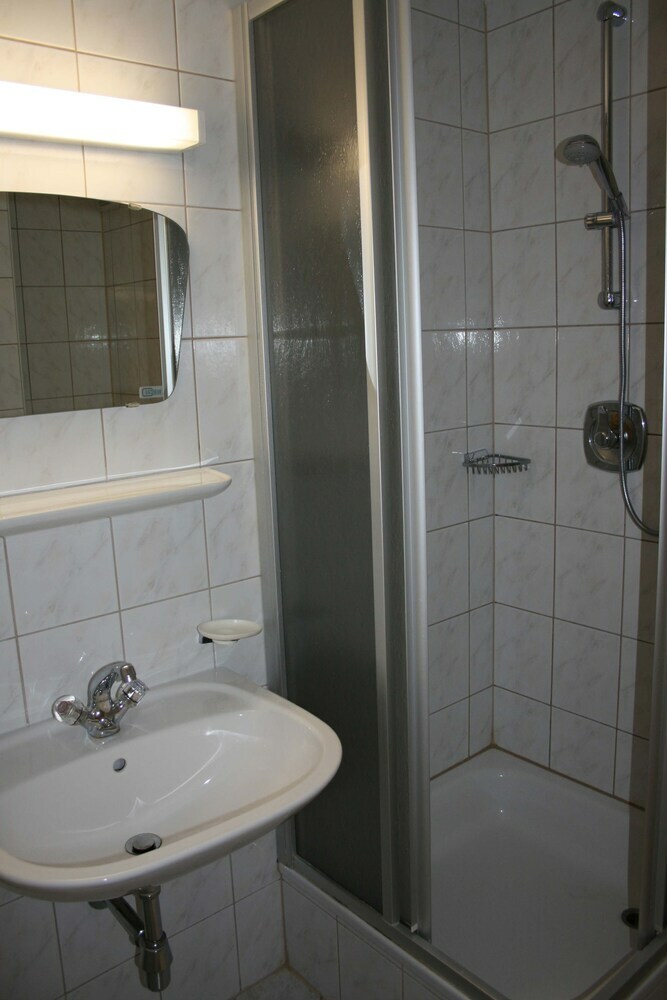 Pension G�stehaus Rosenhof