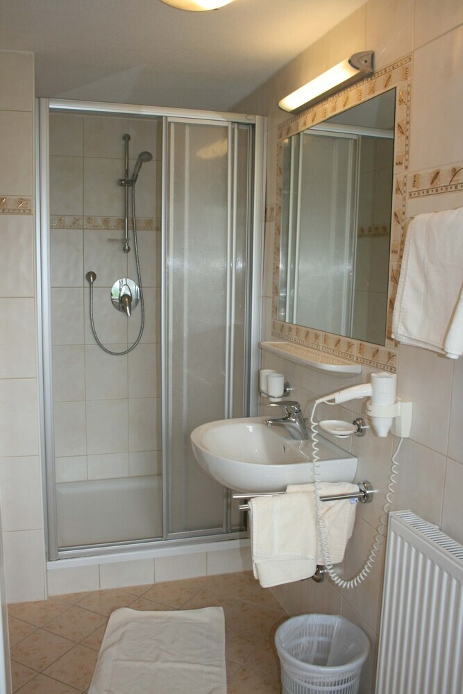 Pension G�stehaus Rosenhof