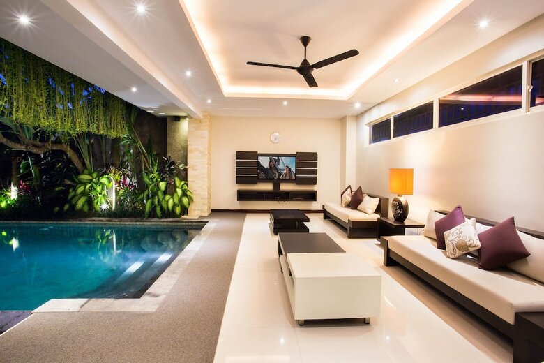 The Amarta Villa