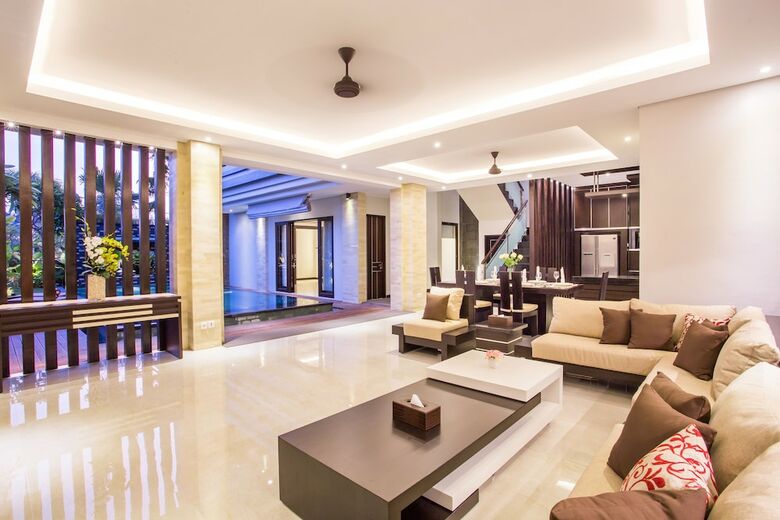 The Amarta Villa