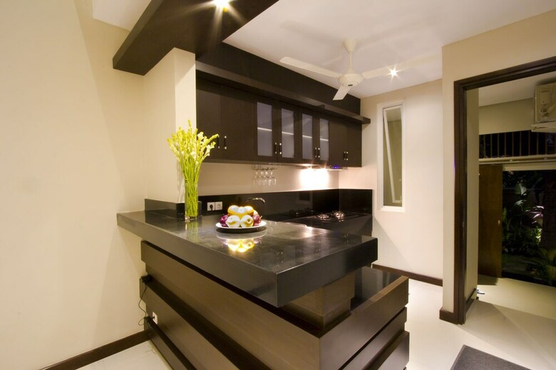 The Amarta Villa