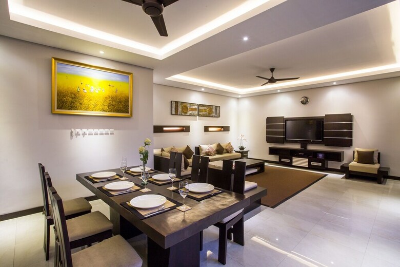 The Amarta Villa