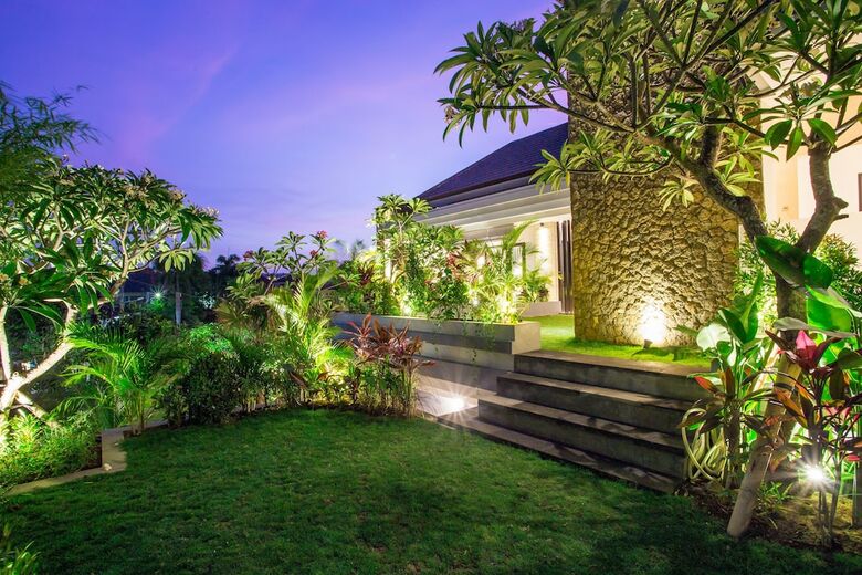 The Amarta Villa
