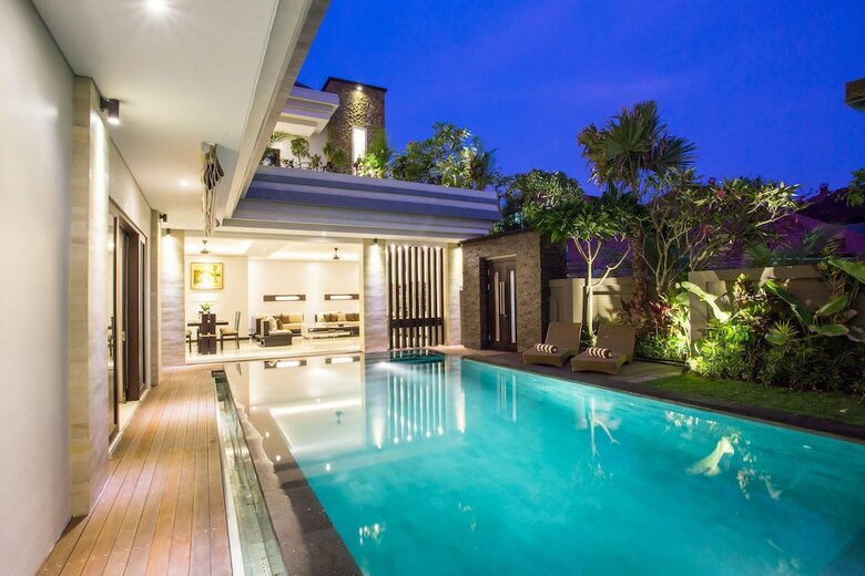 The Amarta Villa