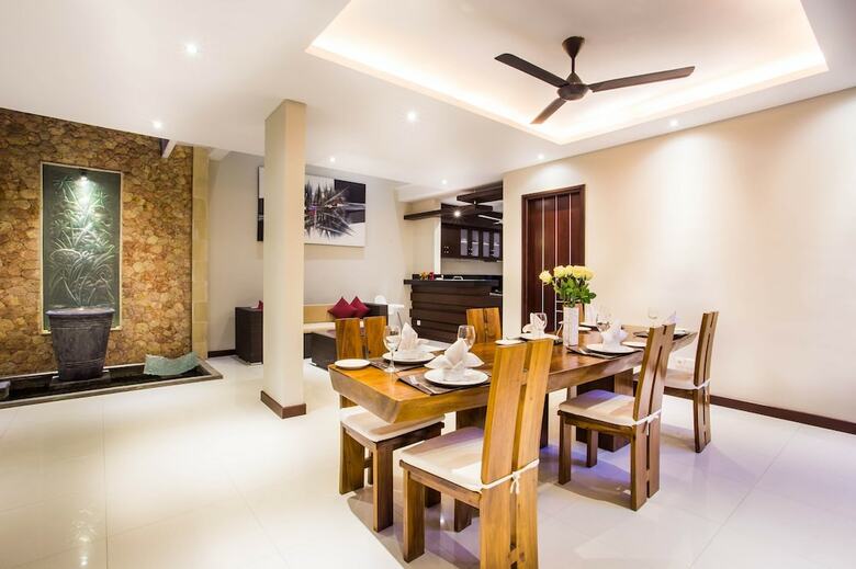 The Amarta Villa
