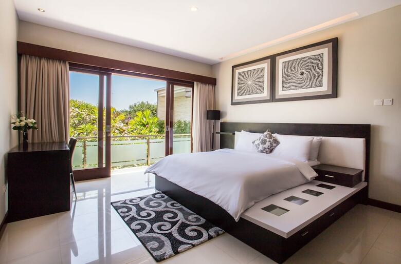 The Amarta Villa