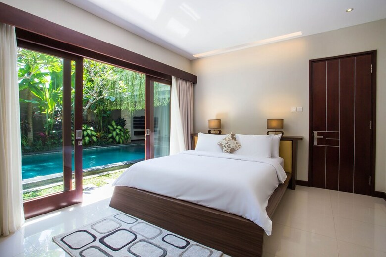 The Amarta Villa