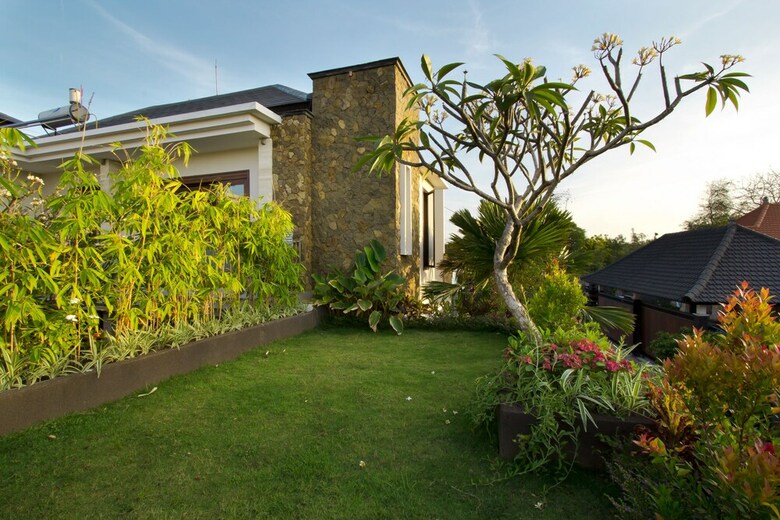 The Amarta Villa