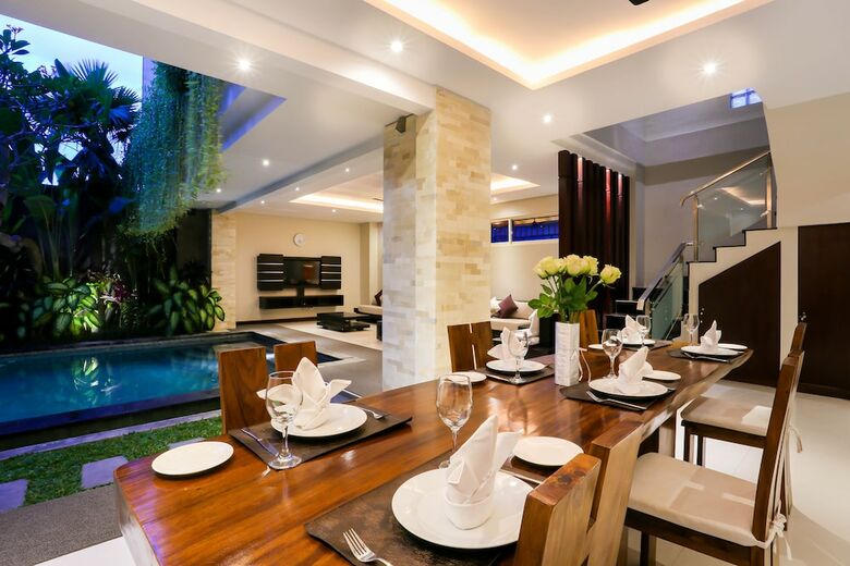 The Amarta Villa