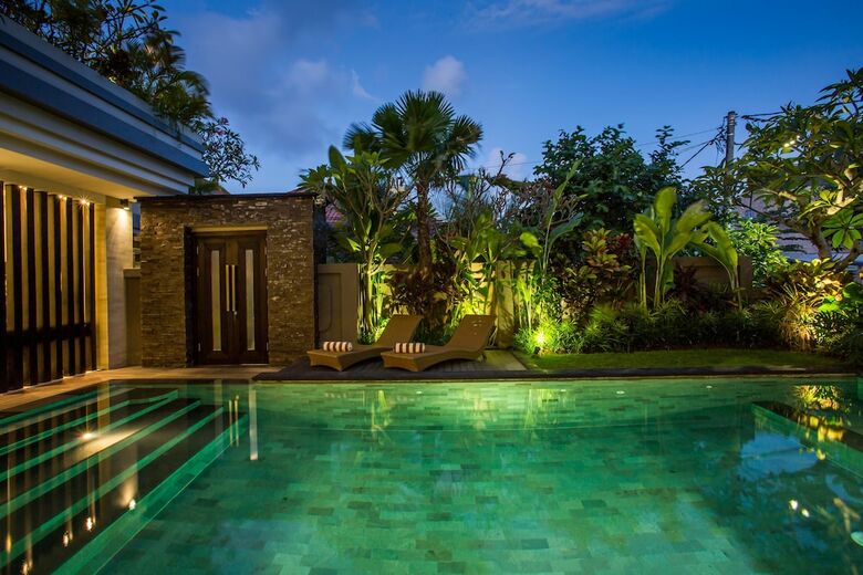 The Amarta Villa