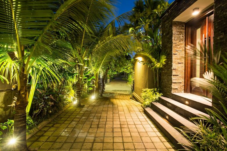 The Amarta Villa