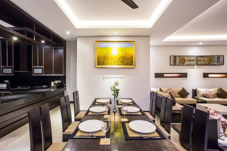 The Amarta Villa