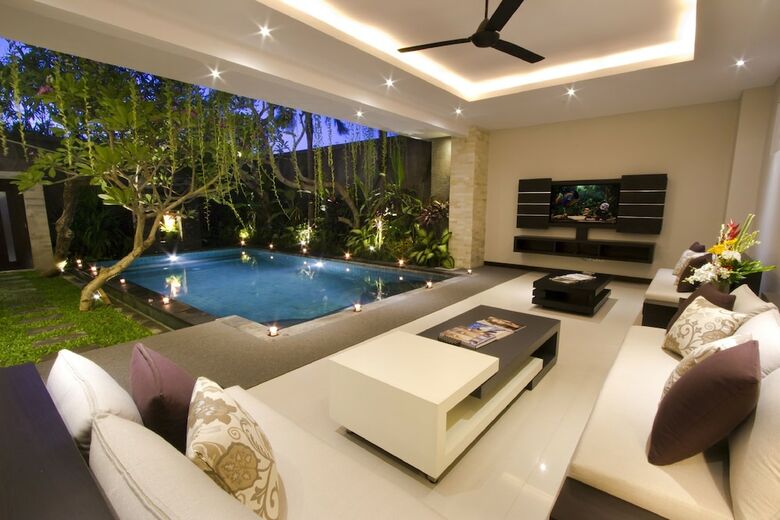 The Amarta Villa